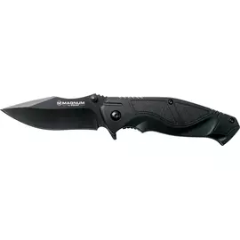 Ніж Boker Magnum Advance All Pro к:black, фото 